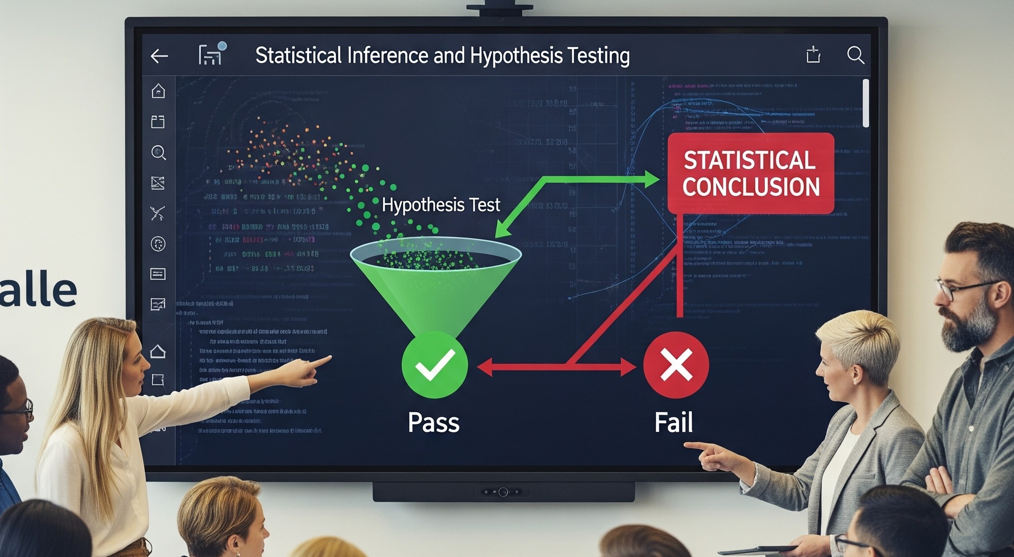 Statistical Inference and Hypothesis Testing Training Course