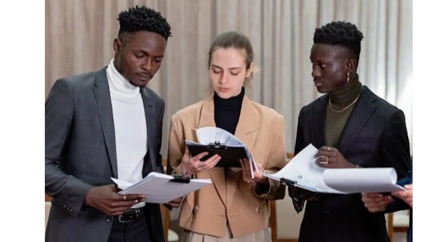 Strategic Communication and Stakeholder Engagement Training Course