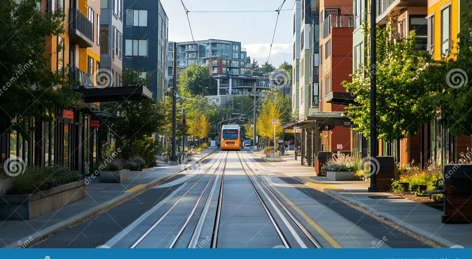 Sustainable Urban Development Training Course