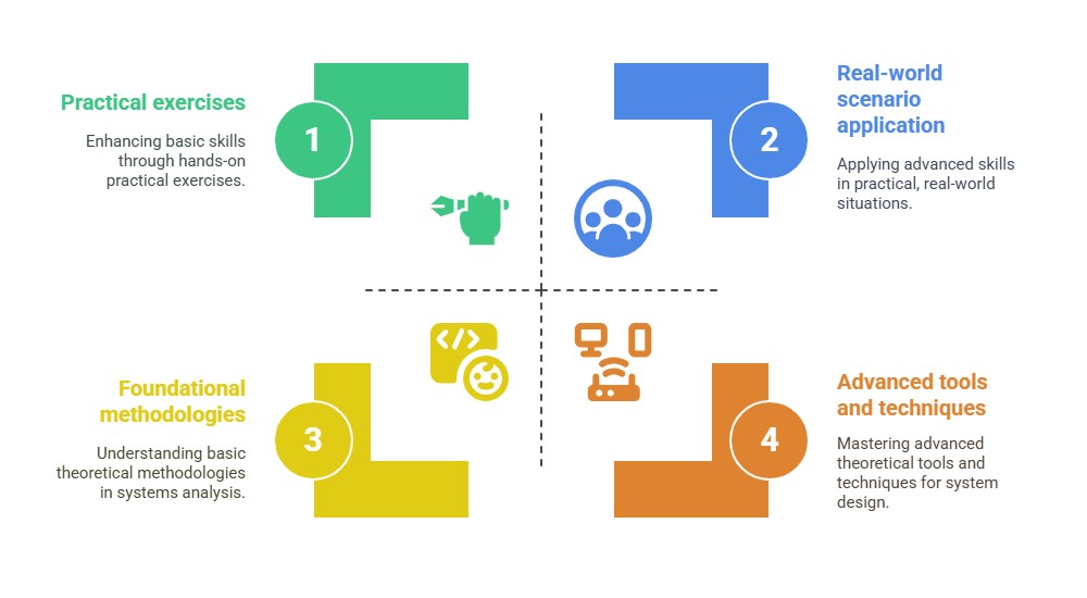 Systems Analysis and Design Training Course