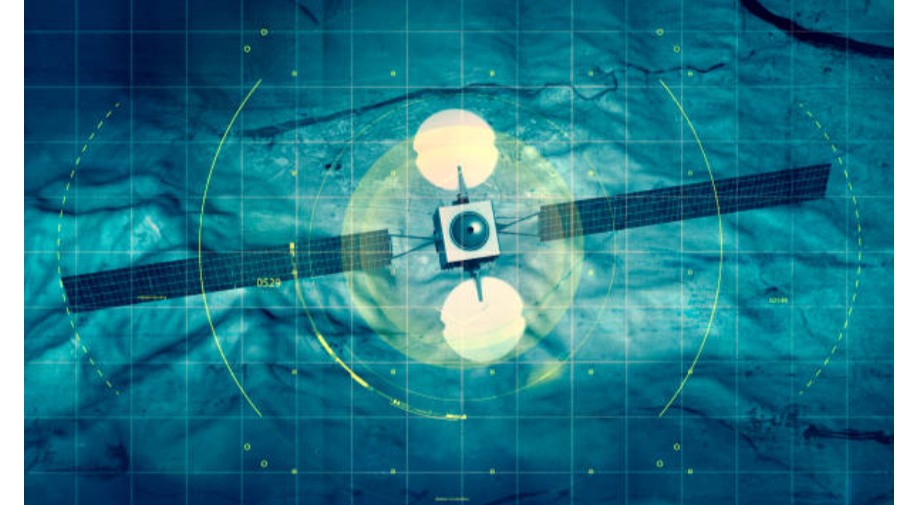 Time Series Analysis of Satellite Imagery Training Course