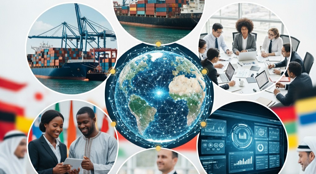 Trade Finance and International Banking Training Course