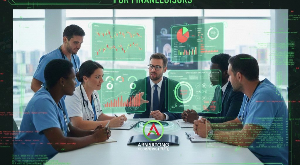 Training Course on Behavioral Finance and Investment Decision-Making for Financial Advisors