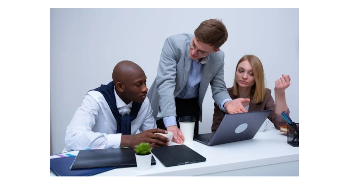 Visioning and Strategic Direction Setting Training Course