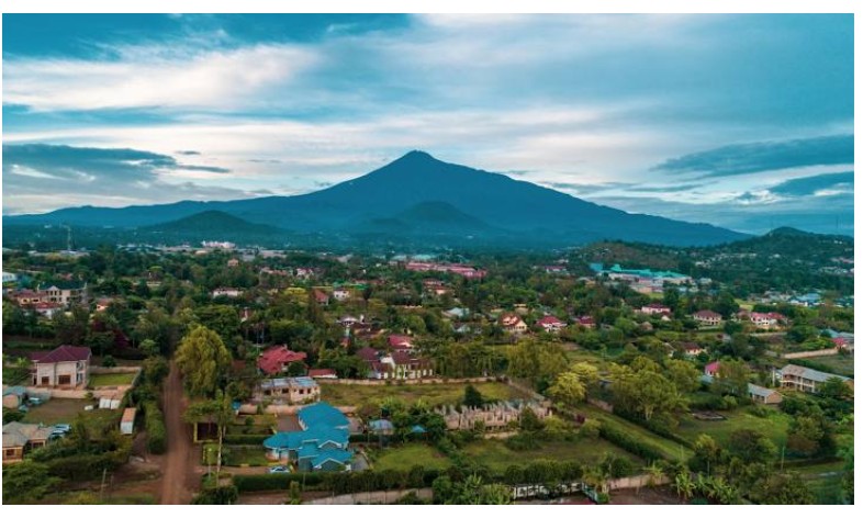 Arusha, Tanzania