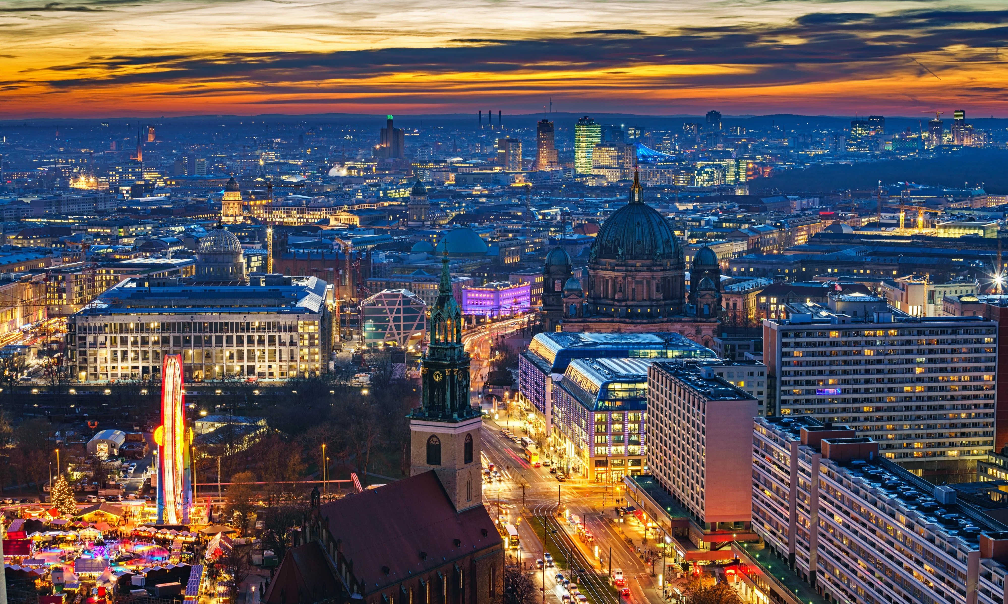 Berlin, Germany