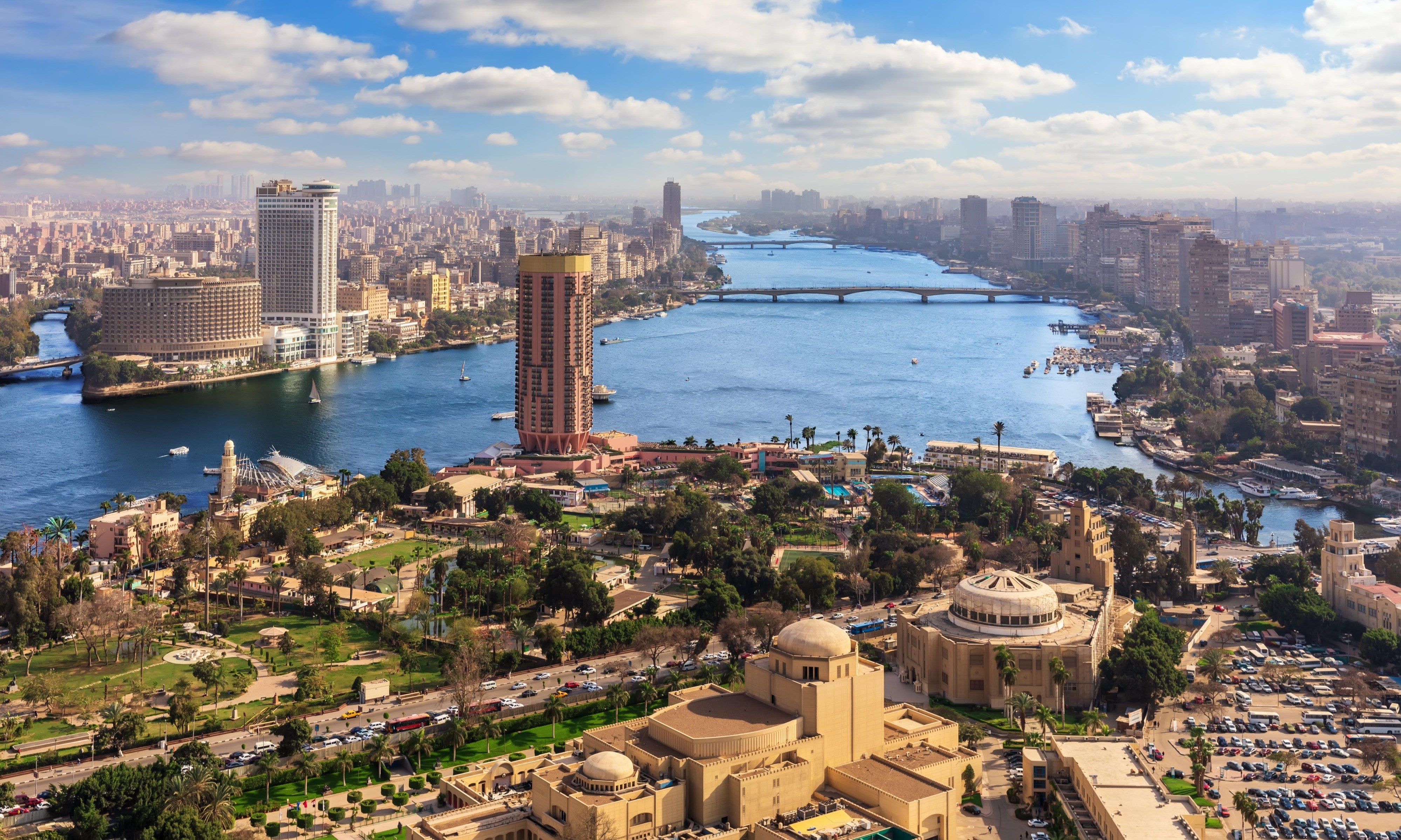 Cairo, Egypt