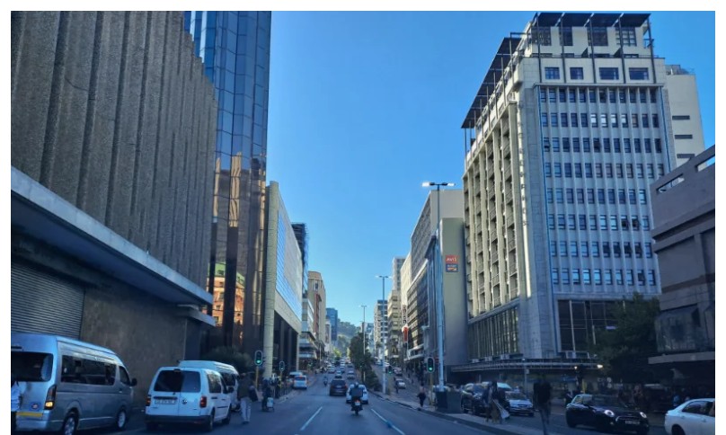 Cape Town, South Africa