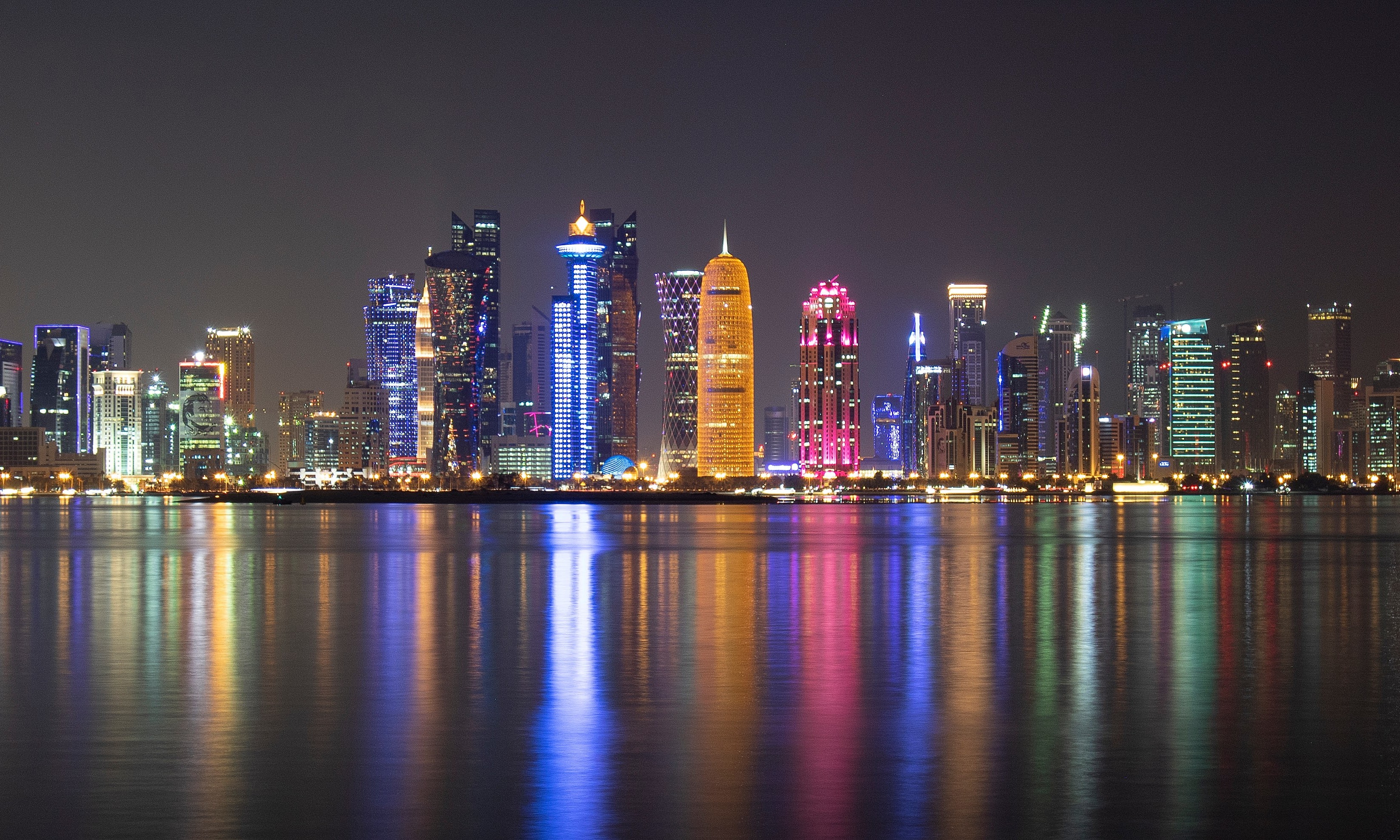 Doha, Qatar