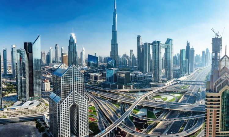 Dubai, United Arab Emirates