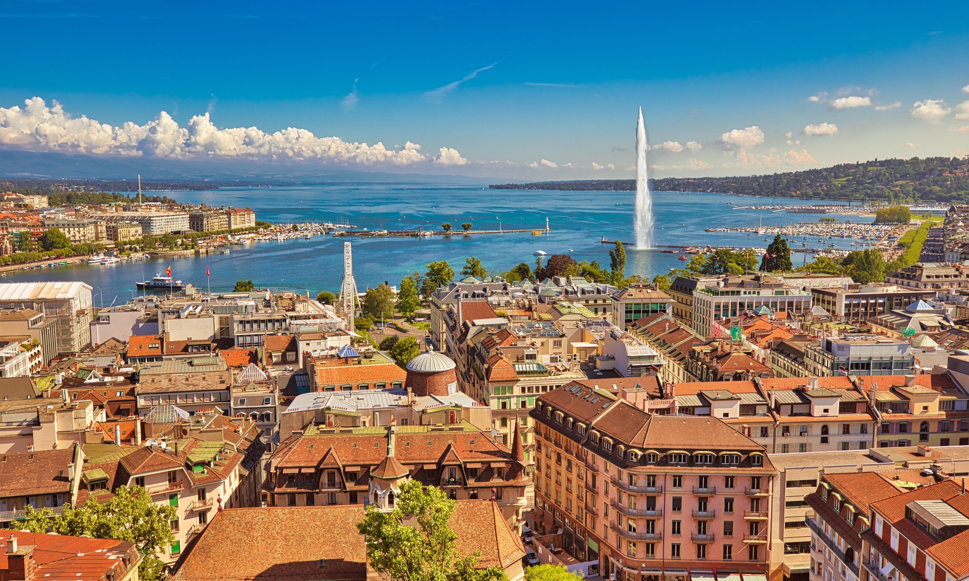 Geneva, Switzerland