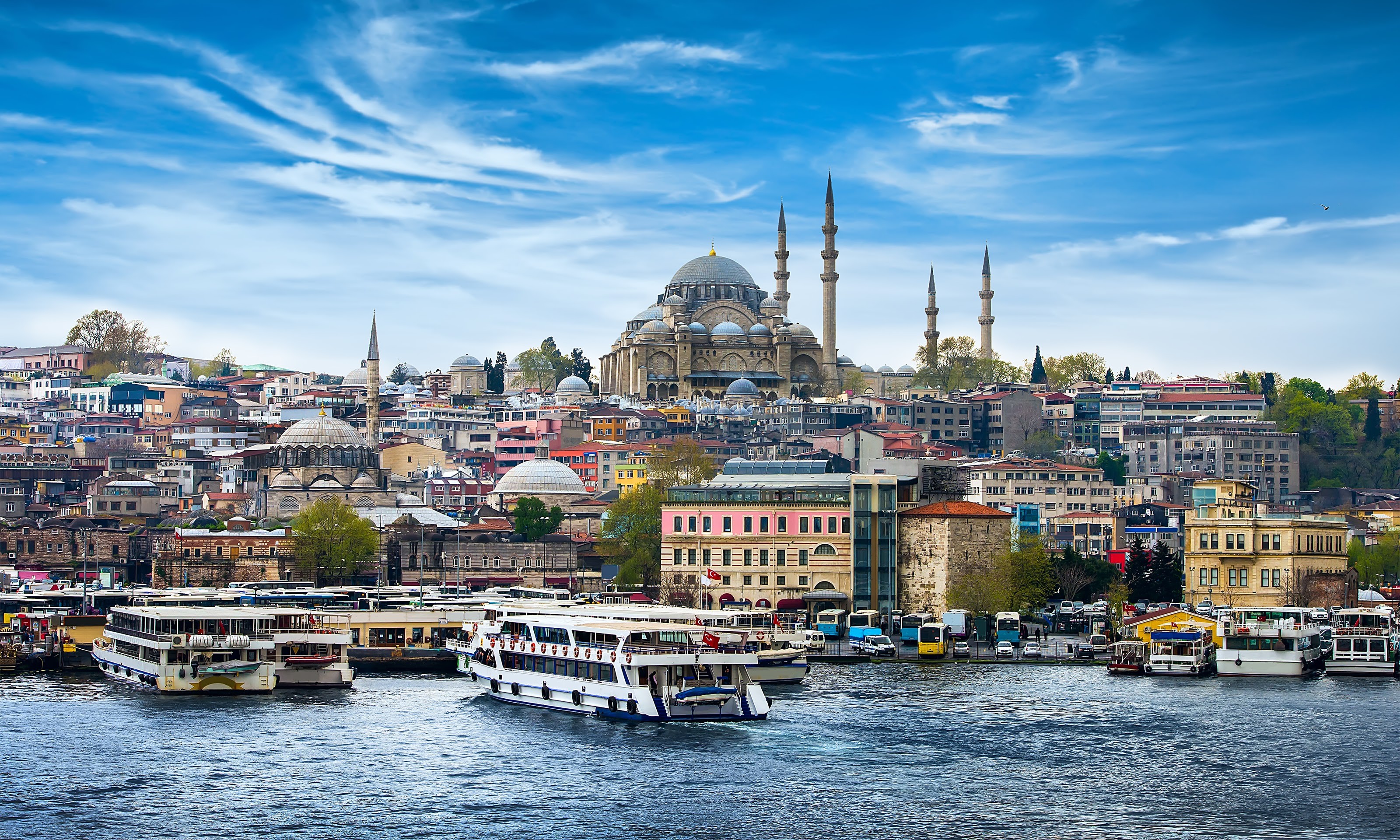 Istanbul, Turkey