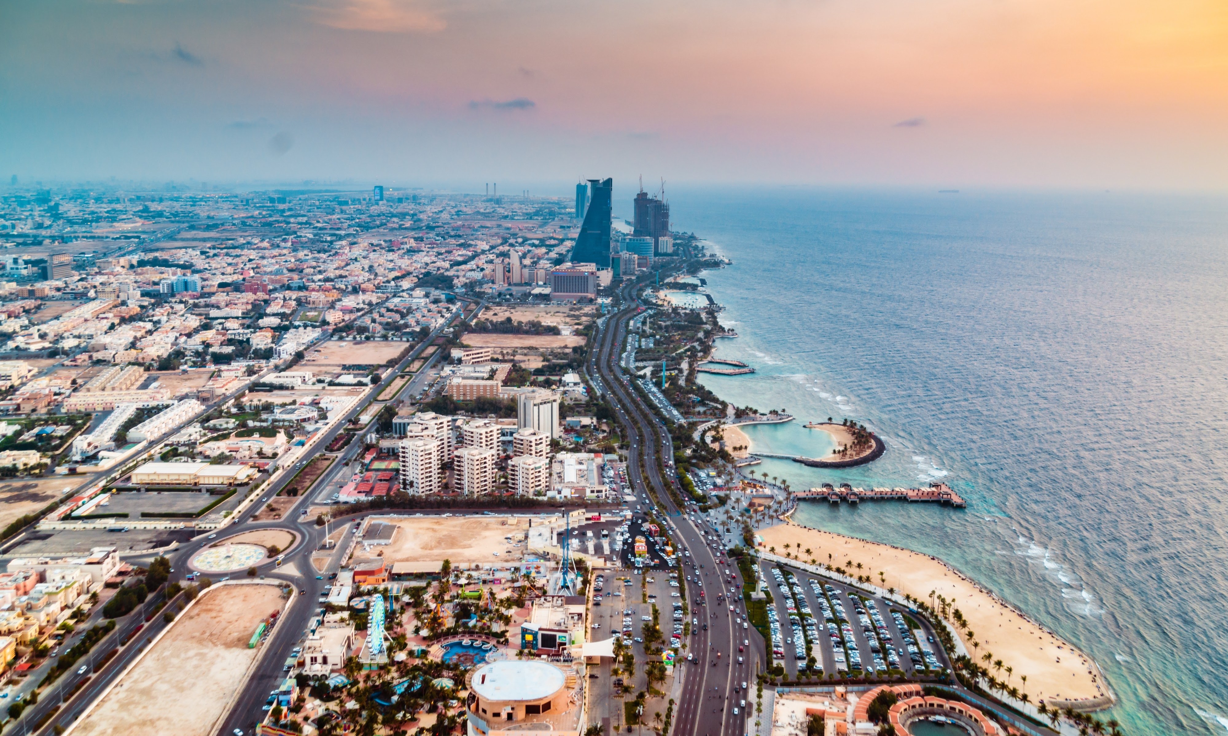 Jeddah, UAE