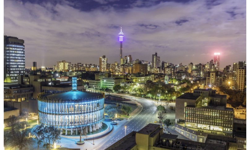 Johannesburg, South Africa