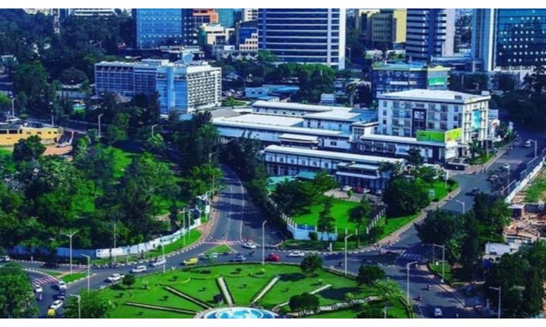 Kigali, Rwanda