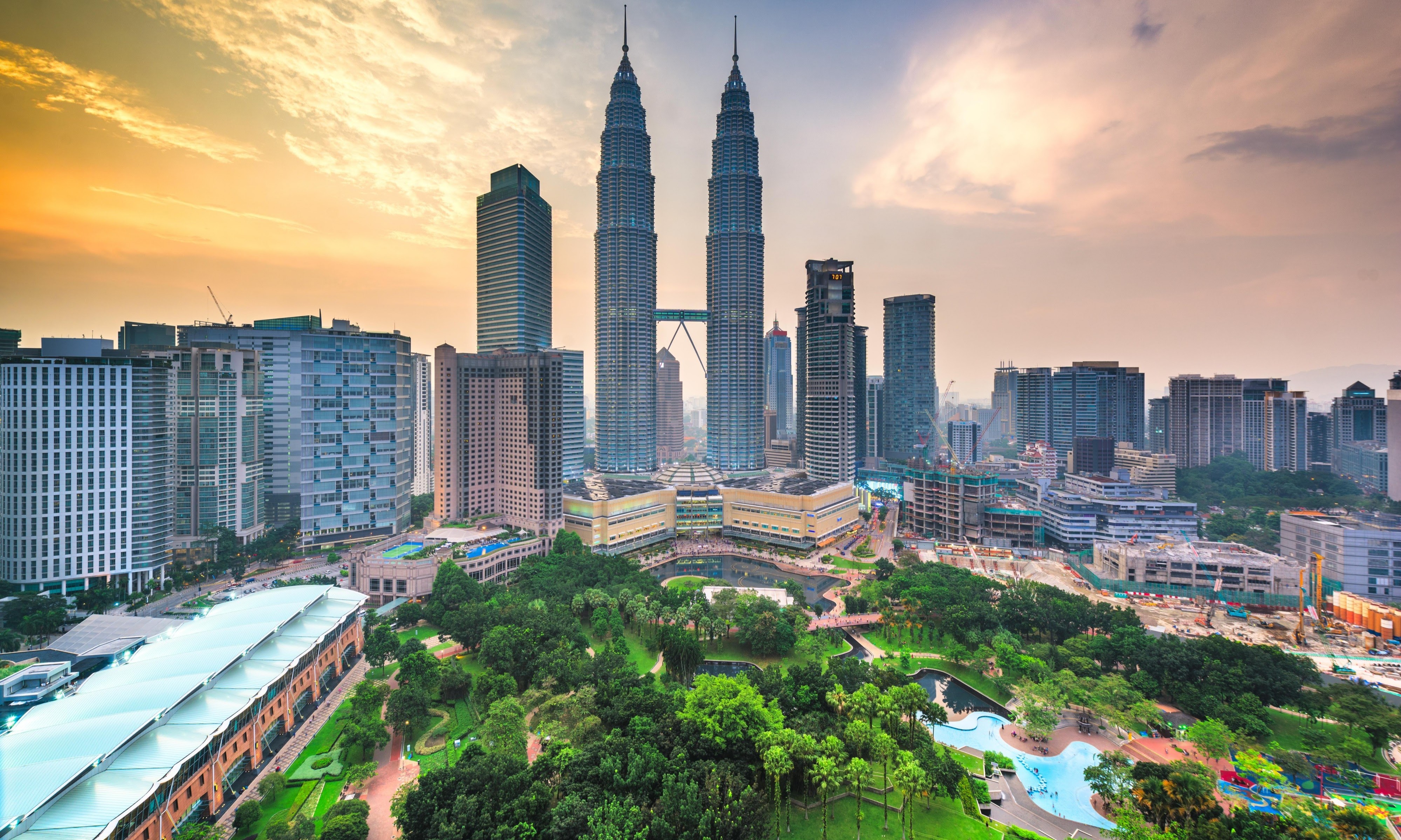 Kuala Lumpur, Malaysia