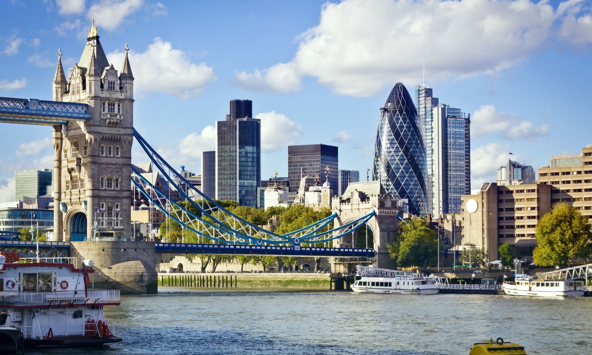 London, UK