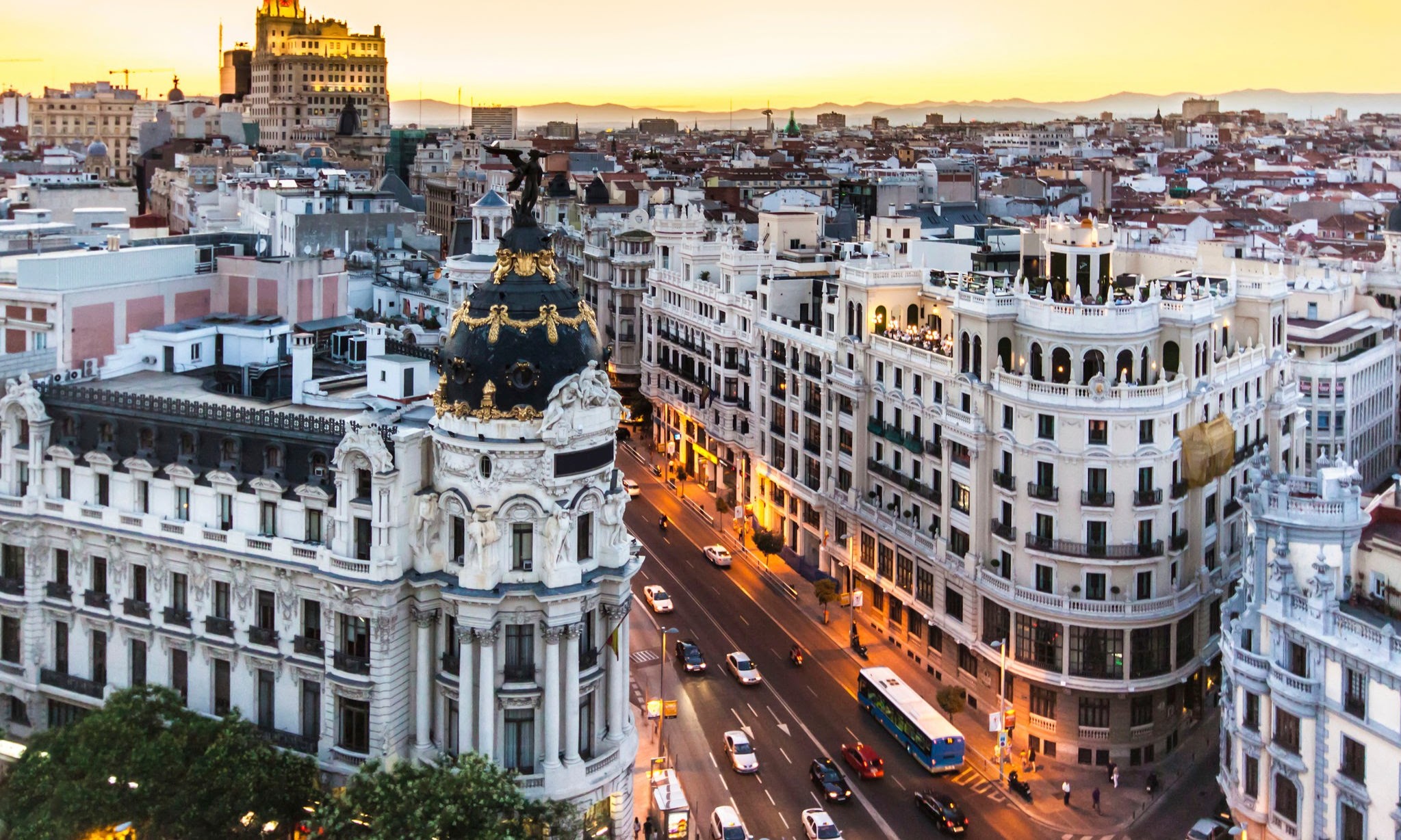 Madrid, Spain