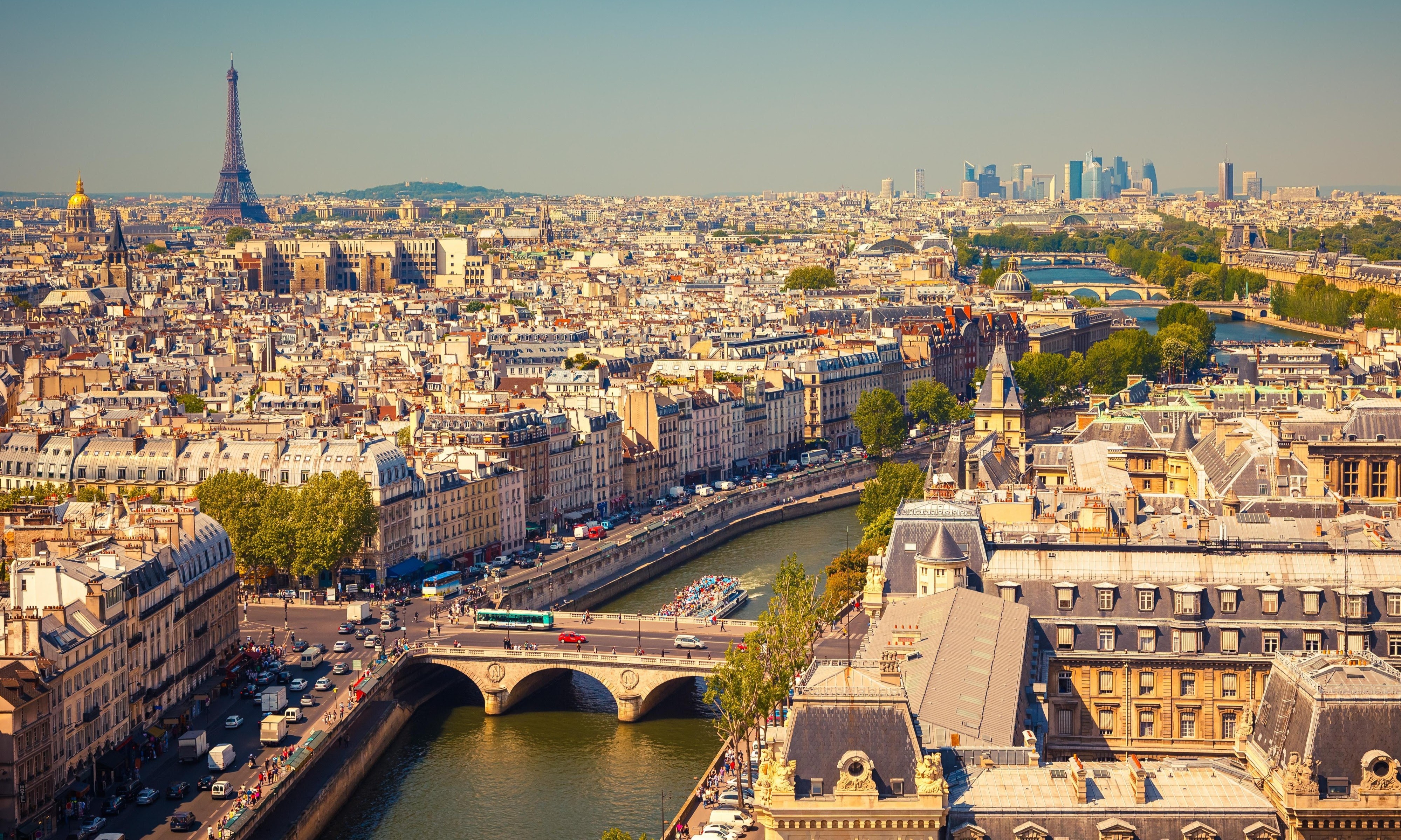 Paris, France