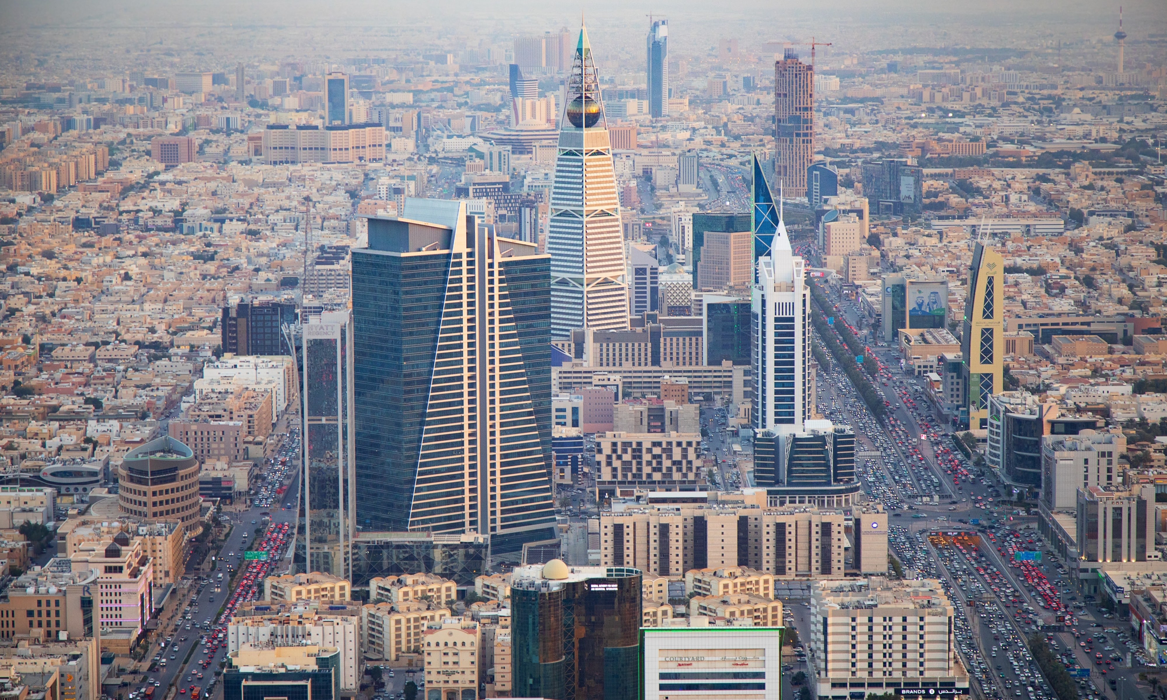 Riyadh, Saudi Arabia