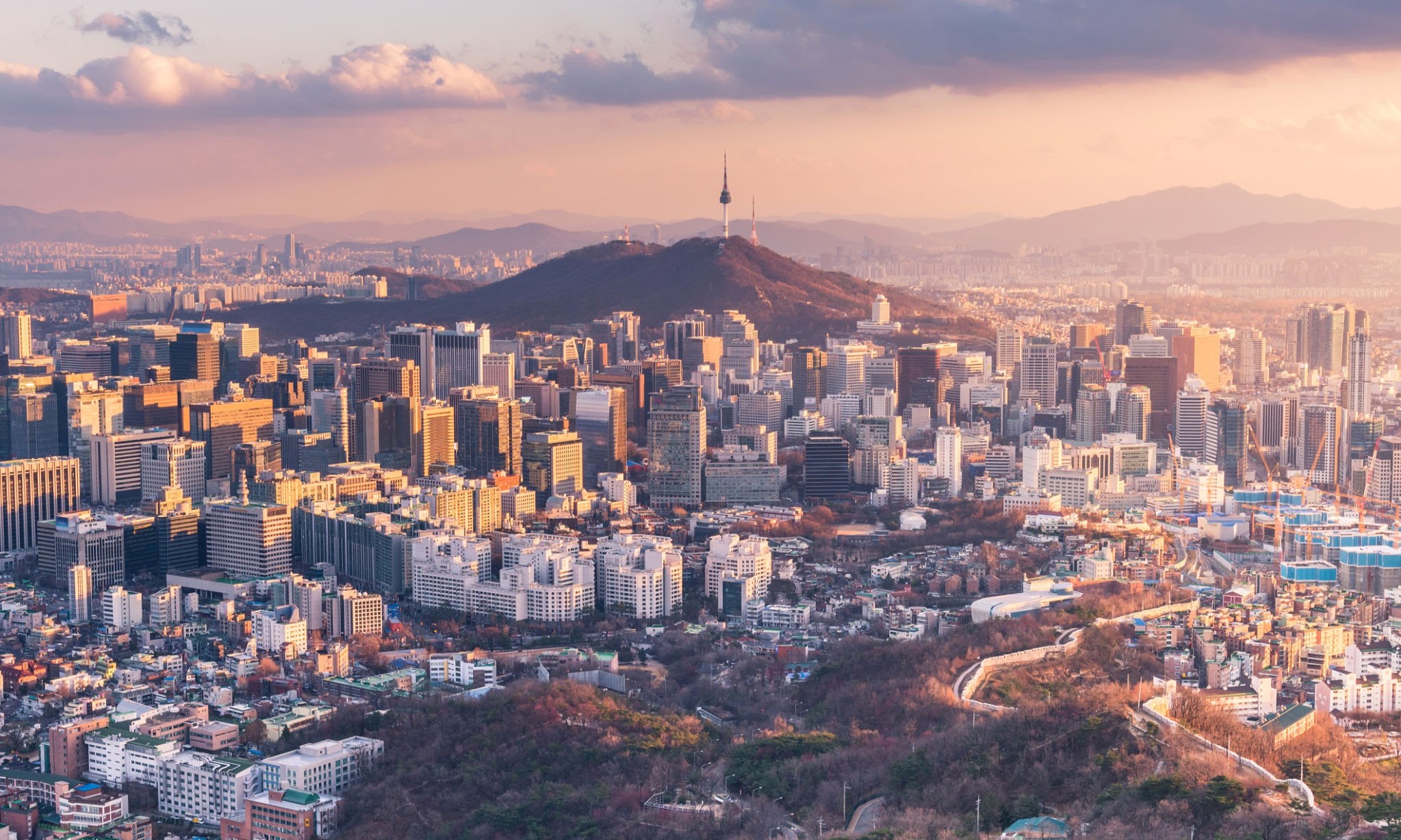 Seoul, S. Korea