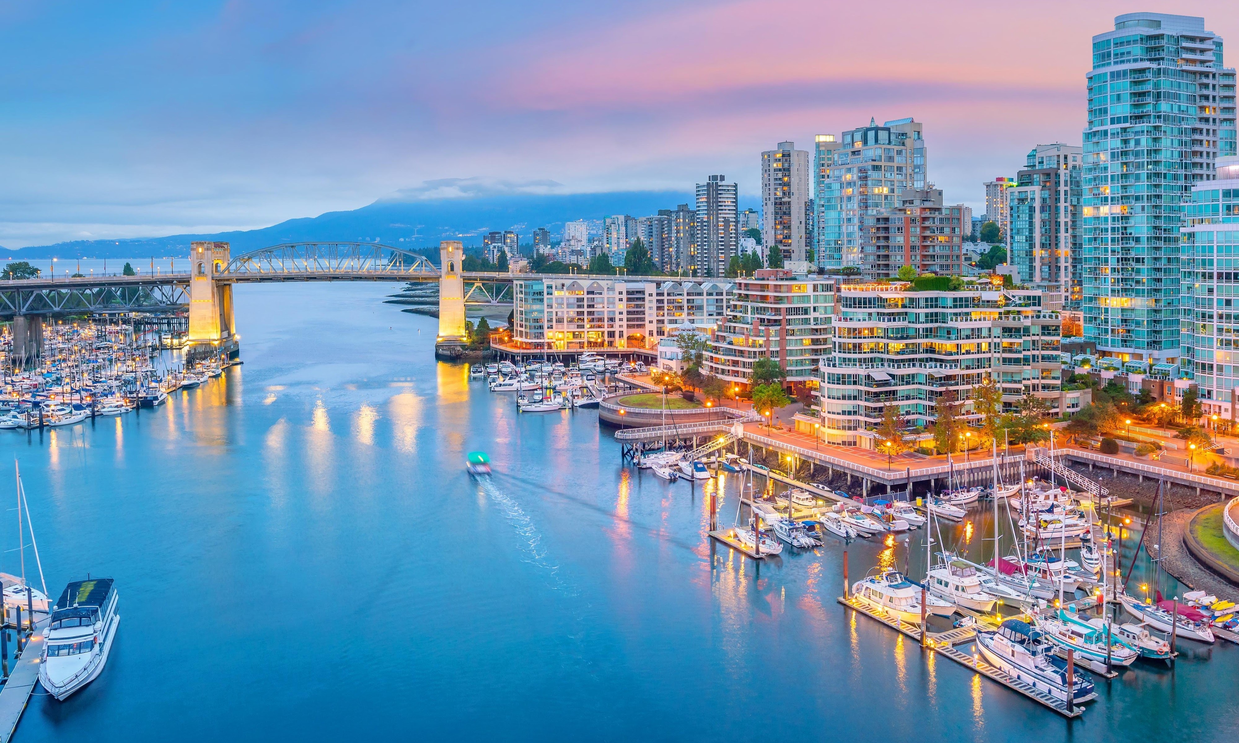 Vancouver, Canada