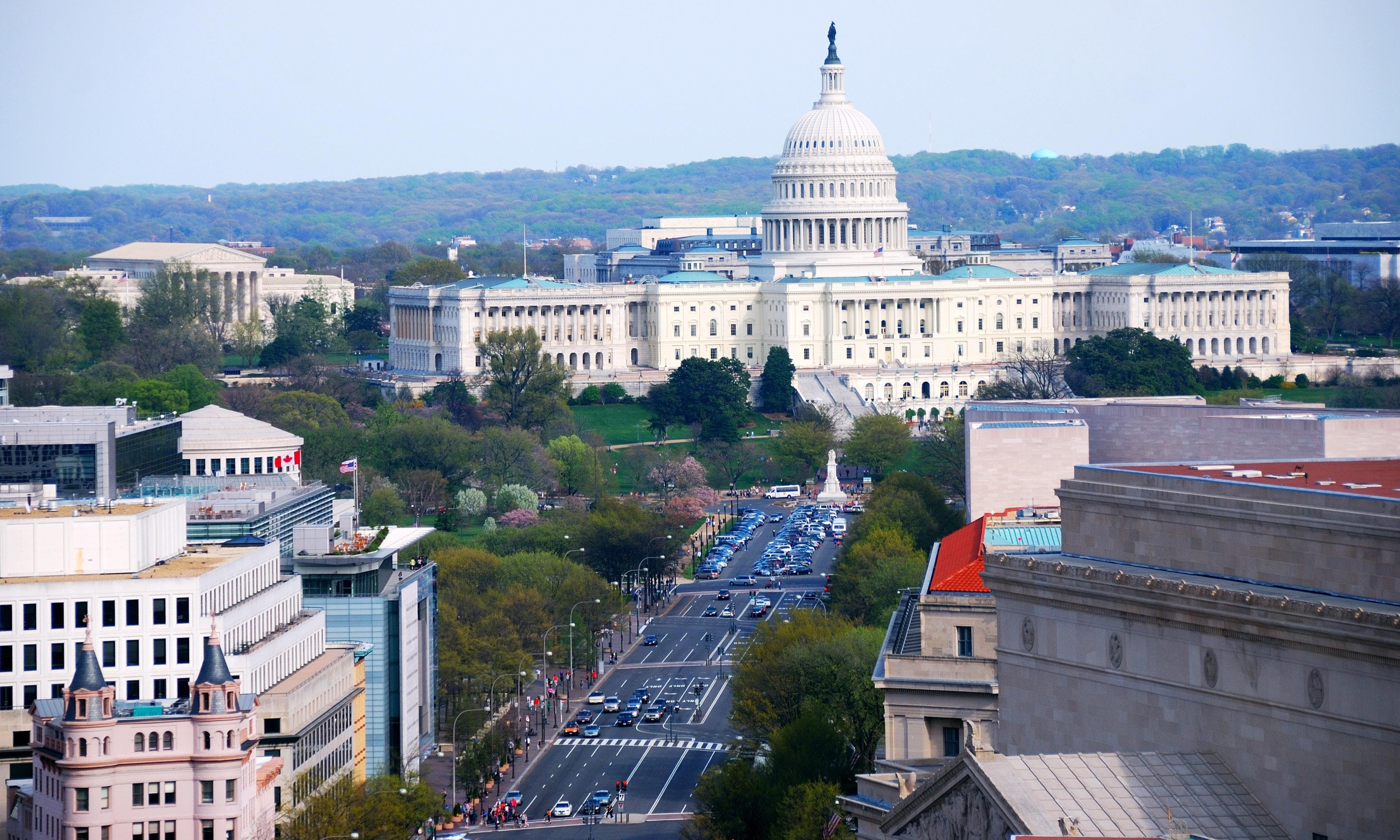 Washington DC, USA