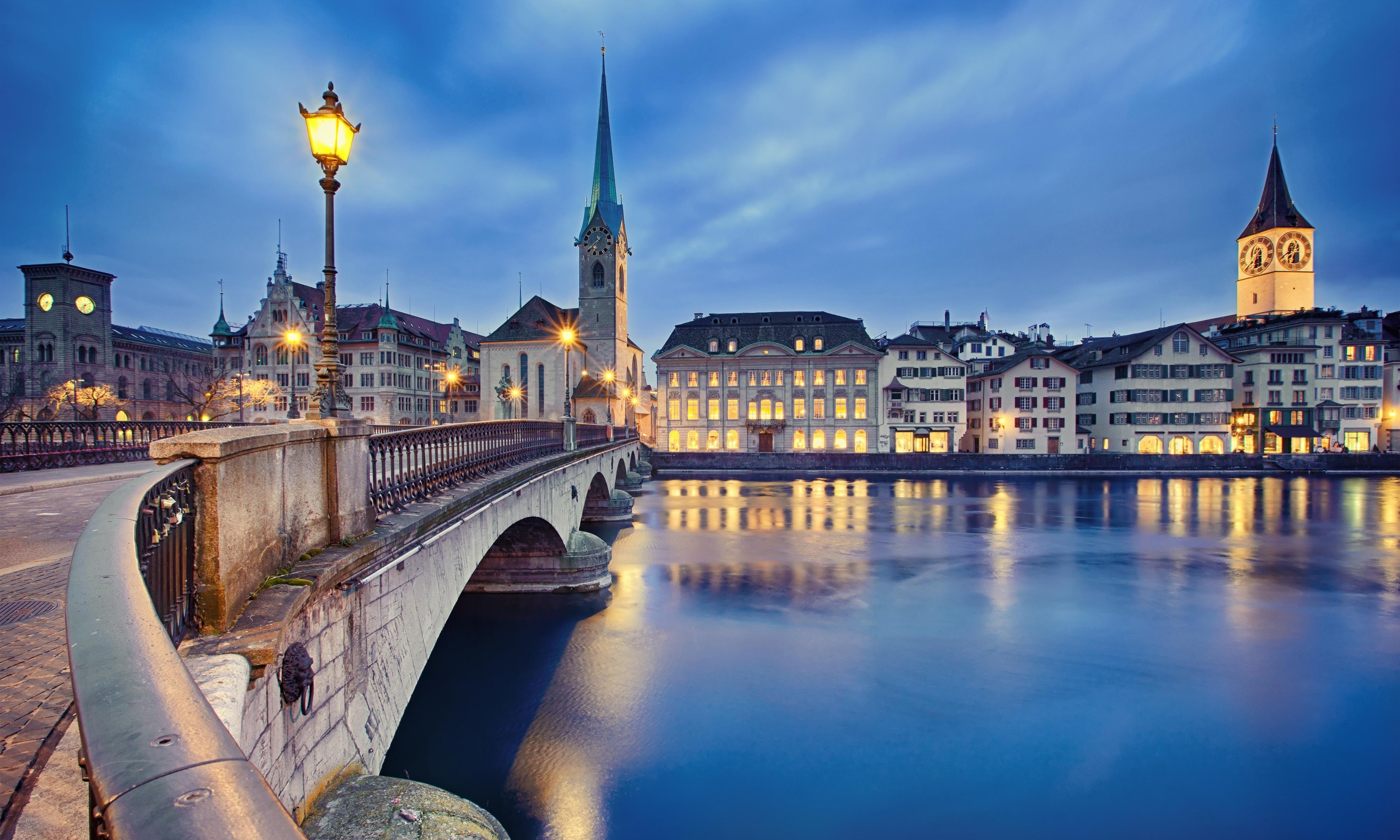 Zurich, Switzerland